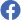 Logo de facebook