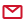 Icono de correo electronico
